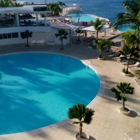 Habitacion En Complejo Caribe Dominicus Solo Adultos Bayahibe Εξωτερικό φωτογραφία