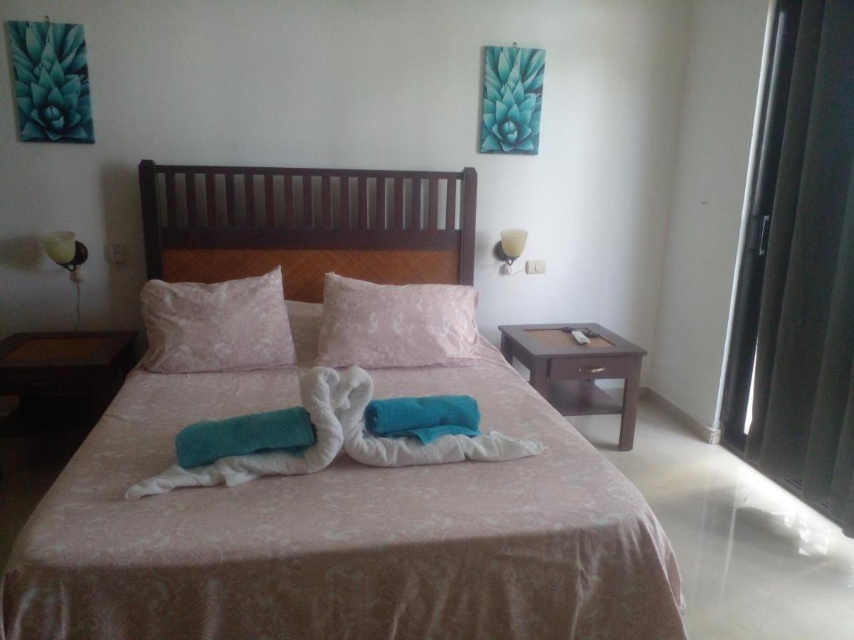 Habitacion En Complejo Caribe Dominicus Solo Adultos Bayahibe Εξωτερικό φωτογραφία