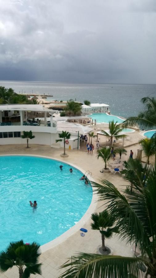 Habitacion En Complejo Caribe Dominicus Solo Adultos Bayahibe Εξωτερικό φωτογραφία
