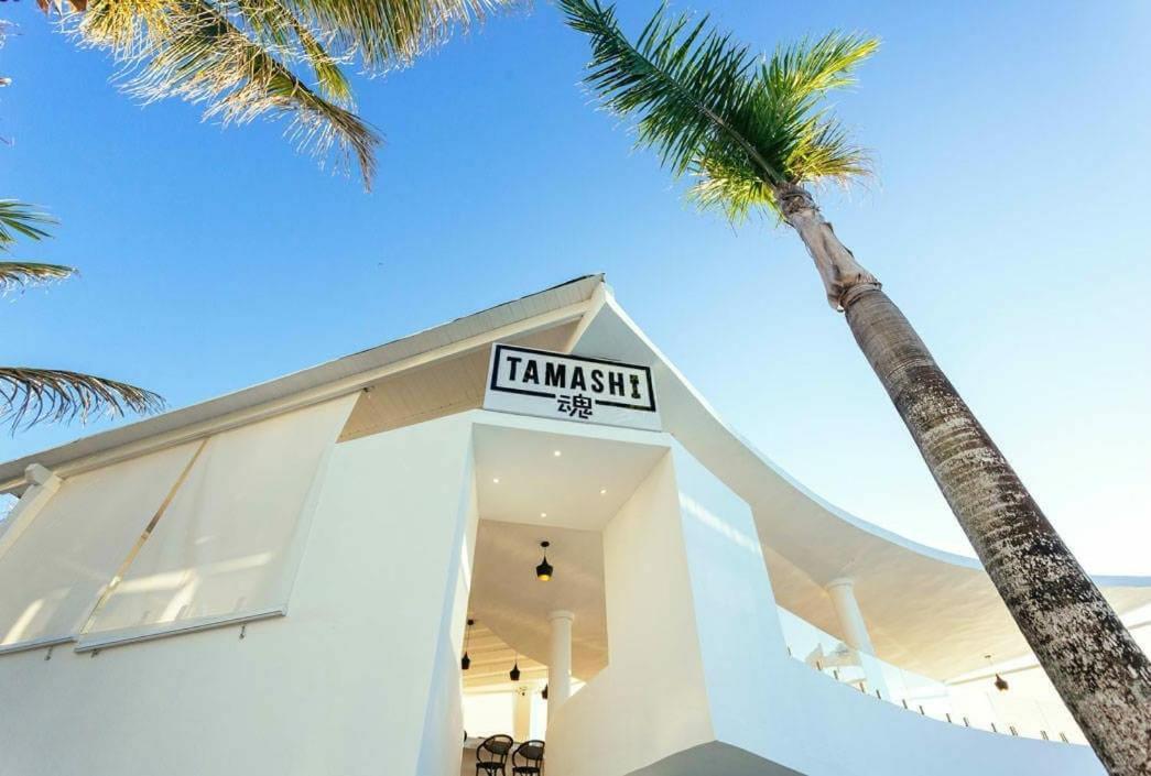 Habitacion En Complejo Caribe Dominicus Solo Adultos Bayahibe Εξωτερικό φωτογραφία