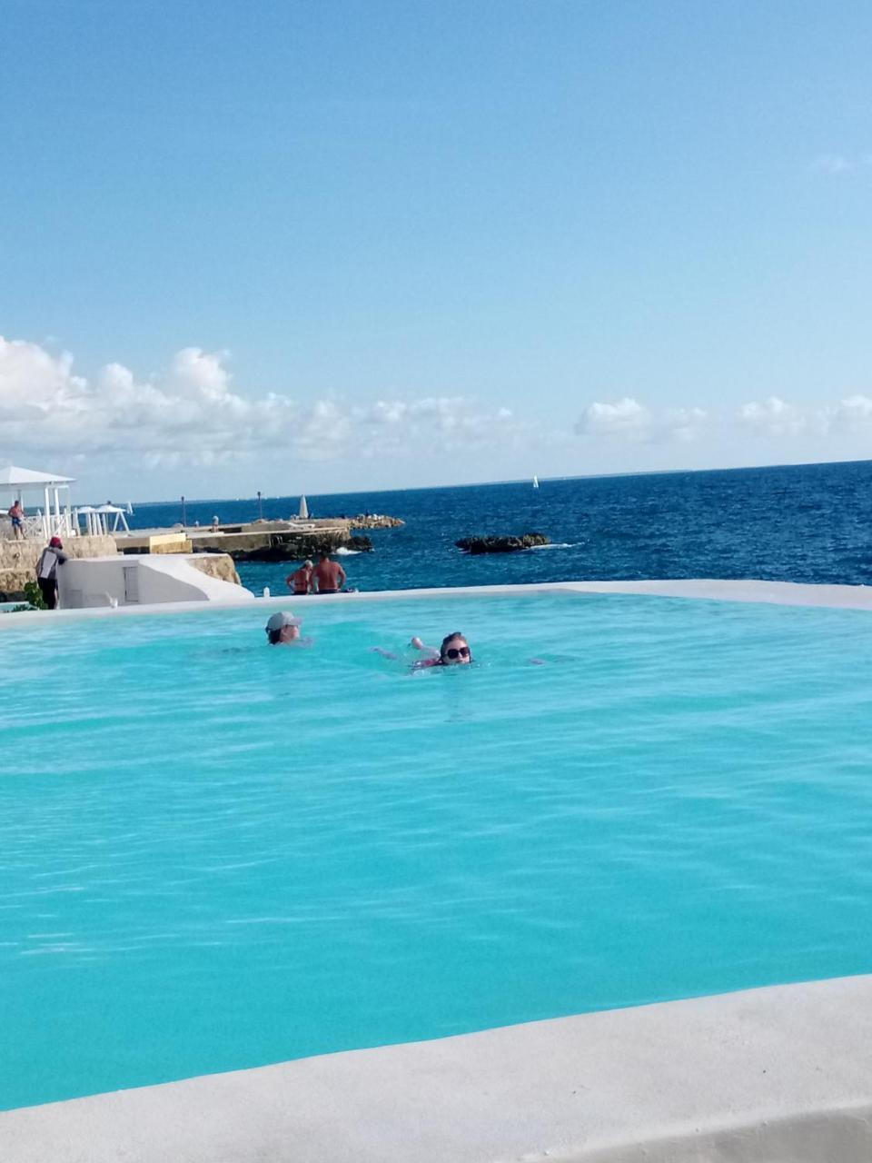 Habitacion En Complejo Caribe Dominicus Solo Adultos Bayahibe Εξωτερικό φωτογραφία