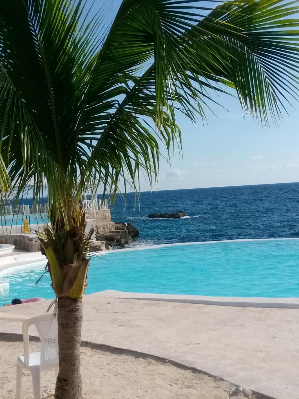 Habitacion En Complejo Caribe Dominicus Solo Adultos Bayahibe Εξωτερικό φωτογραφία