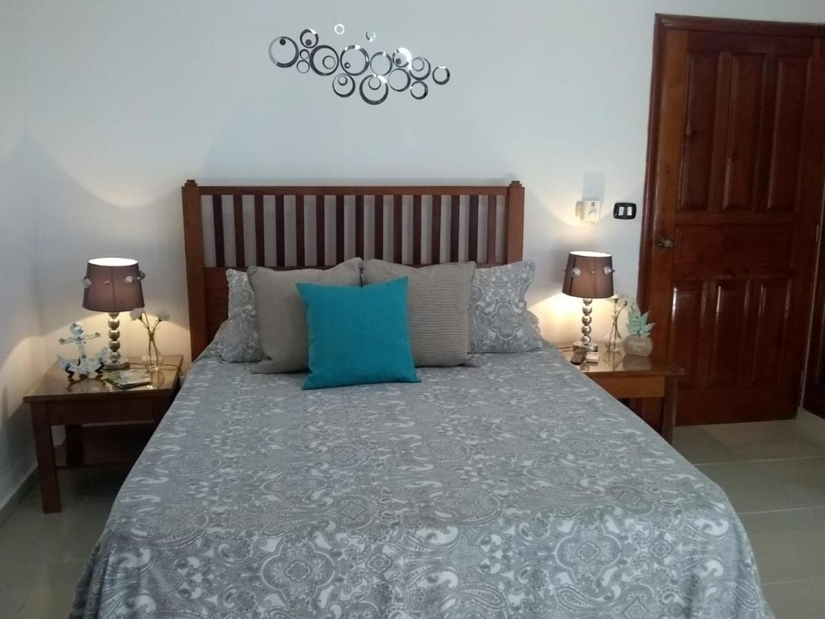 Habitacion En Complejo Caribe Dominicus Solo Adultos Bayahibe Εξωτερικό φωτογραφία