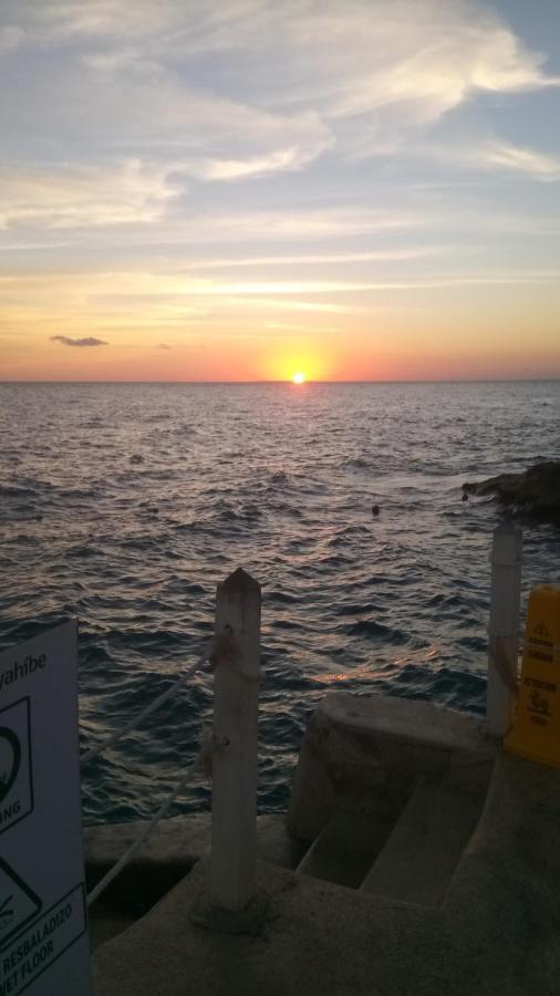Habitacion En Complejo Caribe Dominicus Solo Adultos Bayahibe Εξωτερικό φωτογραφία