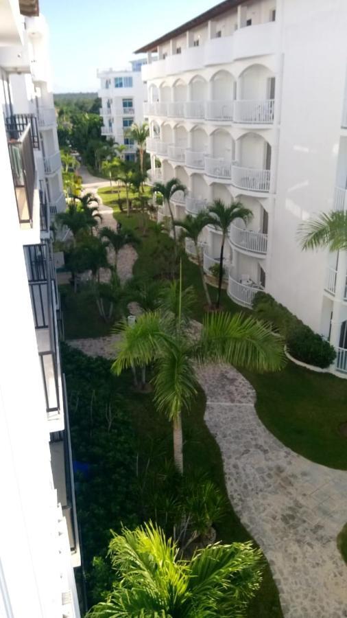 Habitacion En Complejo Caribe Dominicus Solo Adultos Bayahibe Εξωτερικό φωτογραφία