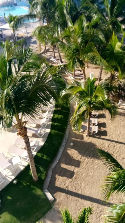 Habitacion En Complejo Caribe Dominicus Solo Adultos Bayahibe Εξωτερικό φωτογραφία