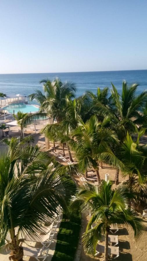 Habitacion En Complejo Caribe Dominicus Solo Adultos Bayahibe Εξωτερικό φωτογραφία