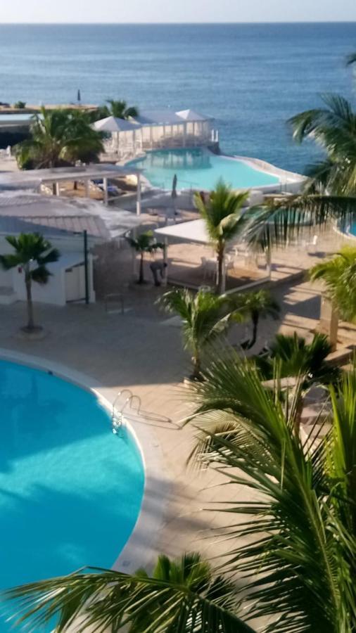 Habitacion En Complejo Caribe Dominicus Solo Adultos Bayahibe Εξωτερικό φωτογραφία